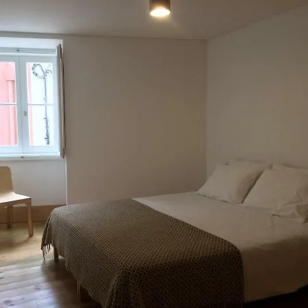 Sobre Ribas 2|12 شقة *